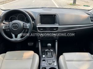 Xe Mazda CX5 2.5 AT 2WD 2017