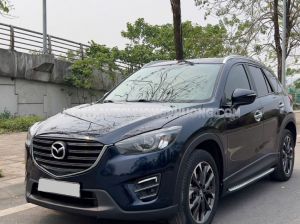 Xe Mazda CX5 2.5 AT 2WD 2017