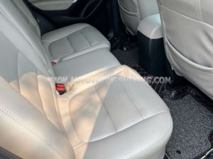 Xe Mazda CX5 2.5 AT 2WD 2017