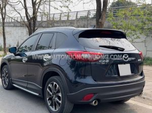Xe Mazda CX5 2.5 AT 2WD 2017