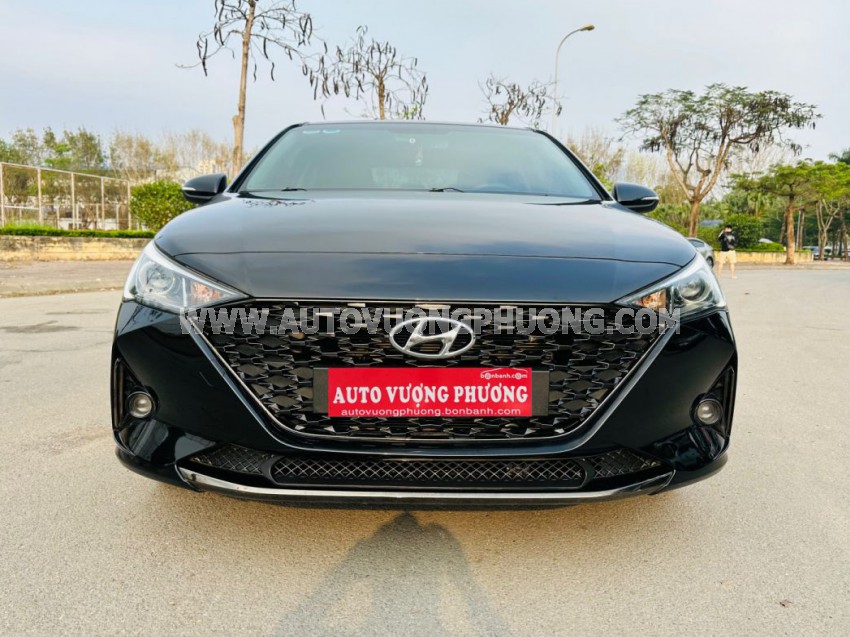 Hyundai Accent 1.4 AT Đặc Biệt 2023
