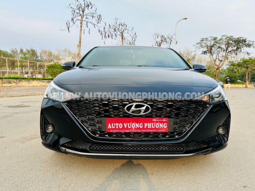 Hyundai Accent 1.4 AT Đặc Biệt 2023