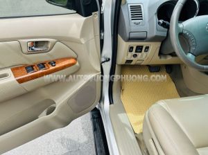 Xe Toyota Fortuner 2.7V 4x4 AT 2010