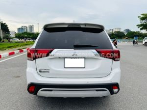 Xe Mitsubishi Outlander 2.0 CVT 2021