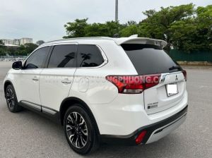 Xe Mitsubishi Outlander 2.0 CVT 2021