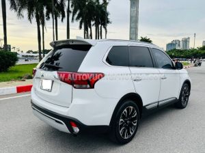 Xe Mitsubishi Outlander 2.0 CVT 2021