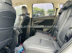 Xe Mitsubishi Outlander 2.0 CVT 2021