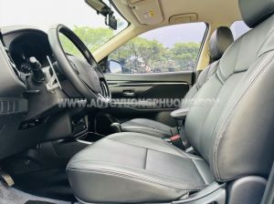 Xe Mitsubishi Outlander 2.0 CVT 2021