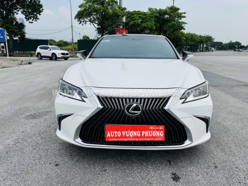 Lexus ES 250 2019