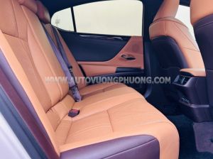 Xe Lexus ES 250 2019