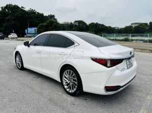 Xe Lexus ES 250 2019