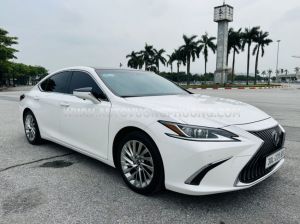 Xe Lexus ES 250 2019