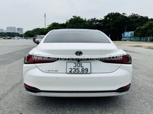 Xe Lexus ES 250 2019