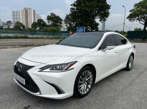 Xe Lexus ES 250 2019