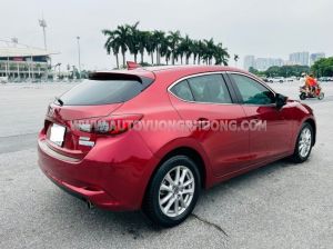 Xe Mazda 3 1.5 AT 2017