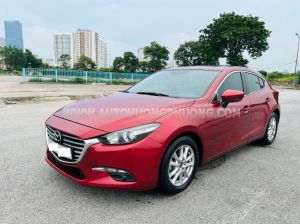 Xe Mazda 3 1.5 AT 2017