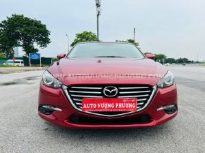 Xe Mazda 3 1.5 AT 2017