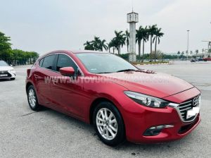 Xe Mazda 3 1.5 AT 2017