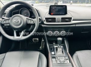 Xe Mazda 3 1.5 AT 2017