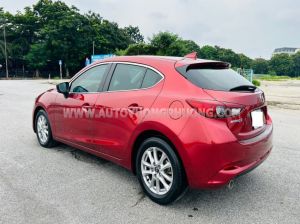 Xe Mazda 3 1.5 AT 2017