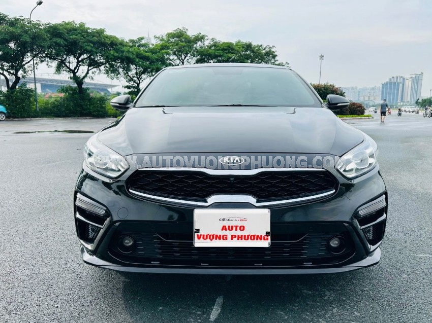 Kia Cerato 2.0 AT Premium 2020