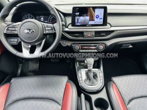 Xe Kia Cerato 2.0 AT Premium 2020