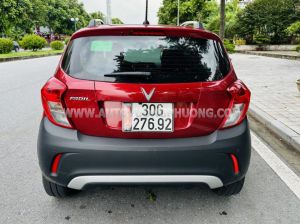 Xe VinFast Fadil 1.4 AT Premium 2020