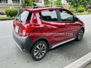 Xe VinFast Fadil 1.4 AT Premium 2020