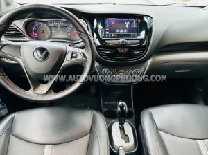 Xe VinFast Fadil 1.4 AT Premium 2020