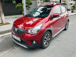 Xe VinFast Fadil 1.4 AT Premium 2020