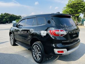 Xe Ford Everest Titanium 2.0L 4x4 AT 2018