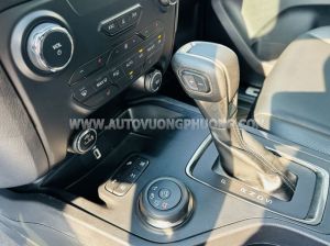 Xe Ford Everest Titanium 2.0L 4x4 AT 2018