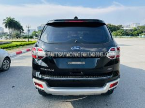 Xe Ford Everest Titanium 2.0L 4x4 AT 2018