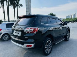 Xe Ford Everest Titanium 2.0L 4x4 AT 2018