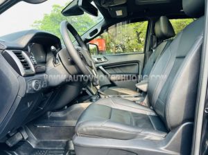 Xe Ford Everest Titanium 2.0L 4x4 AT 2018