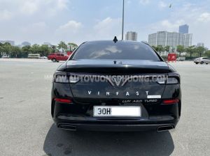 Xe VinFast Lux A 2.0 Nâng cao 2022