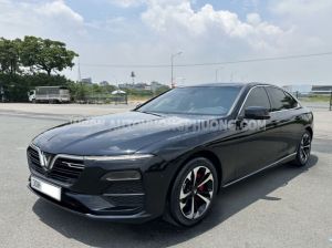 Xe VinFast Lux A 2.0 Nâng cao 2022