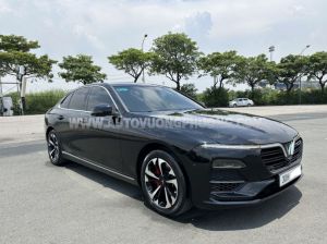 Xe VinFast Lux A 2.0 Nâng cao 2022