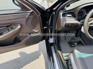 Xe VinFast Lux A 2.0 Nâng cao 2022