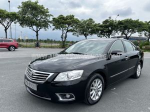 Xe Toyota Camry 2.0E 2010