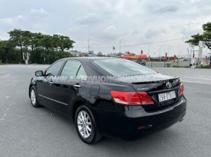 Xe Toyota Camry 2.0E 2010