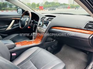 Xe Toyota Camry 2.0E 2010