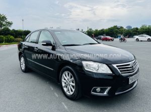 Xe Toyota Camry 2.0E 2010