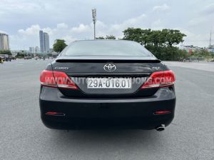 Xe Toyota Camry 2.0E 2010