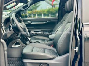 Xe Ford Everest Titanium 2.0L 4x2 AT 2024