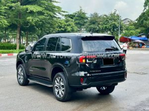 Xe Ford Everest Titanium 2.0L 4x2 AT 2024