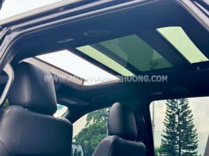 Xe Ford Everest Titanium 2.0L 4x2 AT 2024