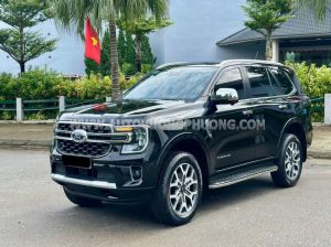 Xe Ford Everest Titanium 2.0L 4x2 AT 2024