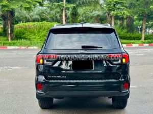 Xe Ford Everest Titanium 2.0L 4x2 AT 2024