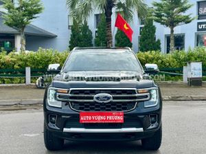 Xe Ford Everest Titanium 2.0L 4x2 AT 2024